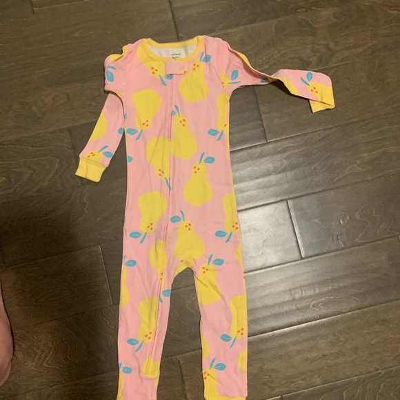 Toddler pajamas 24 months, 3T - Picture 4 of 4